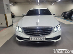 Mercedes-Benz E-Class W213 E300 4MATIC Exclusive (12.2019)