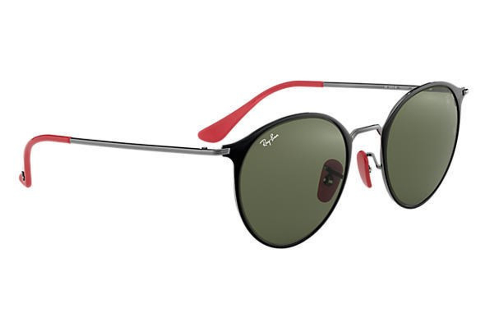 Ray Ban SCUDERIA FERRARI RB 3602M F020/31