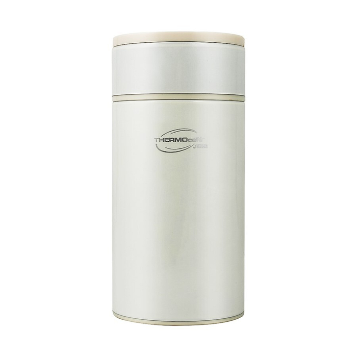 Термос для еды THERMOcafe Arctic-1000 FJ, 1.0L, складная ложка