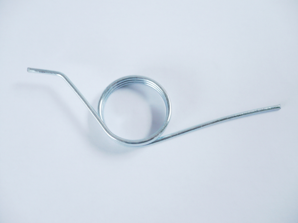 KraftWell XG4.5A05-07 Пружина стопора