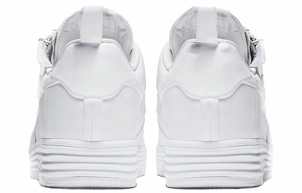 Кроссовки Acronym X Nike Lunar Force 1