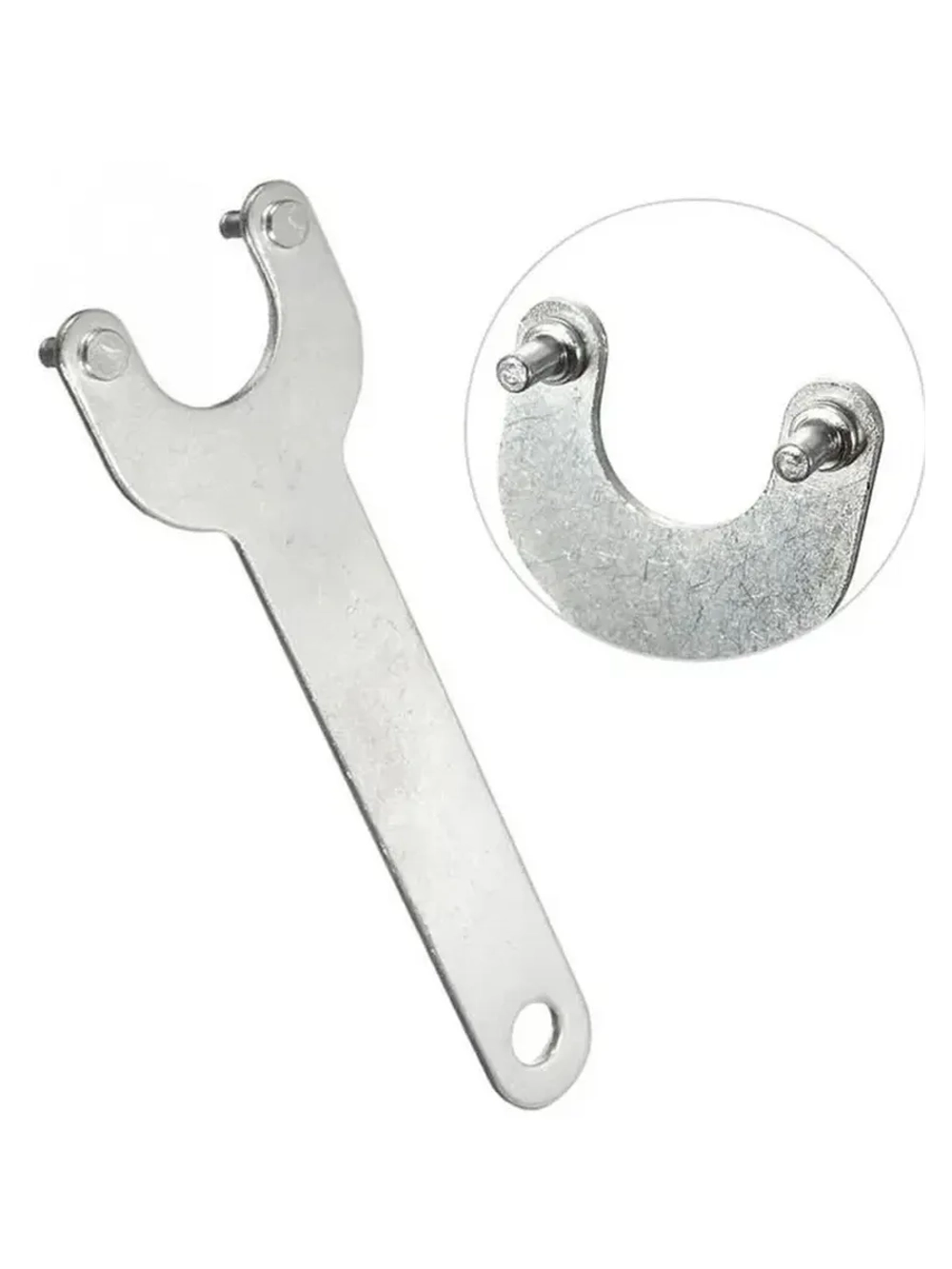 Ключ для УШМ 125мм/1006-002