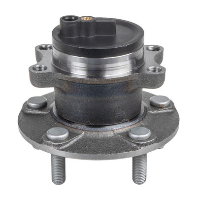 Ступица задняя в сборе L=R (c ABS) MITSUBISHI ASX 10-/OUTLANDER 12- GANZ GIM03073