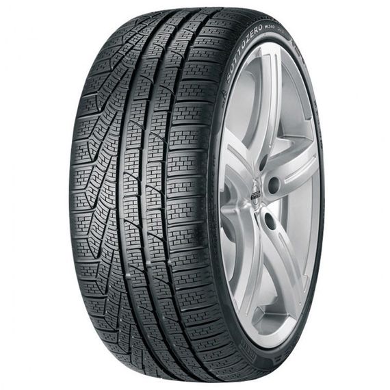 Pirelli Sotto Zero Serie II 205/55 R17 91H RunFlat