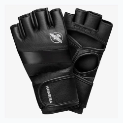 Перчатки MMA Hayabusa T3 black