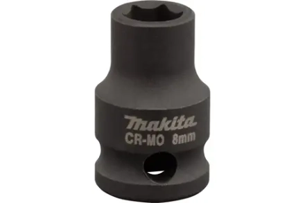 Головка торцевая ударная (8x28 мм) Makita B-39908