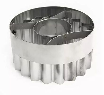 Высечка для песочного кольца