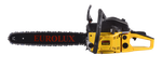Бензопила Eurolux GS-6220