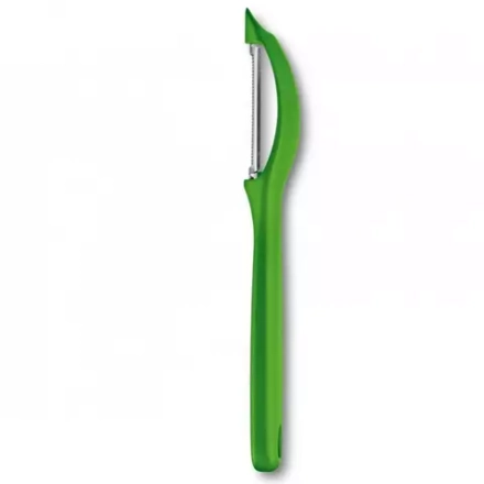 Victorinox - Вертикальная зубчатая ножовка, зеленая. / артикул   760754  / GTIN 7611160043726