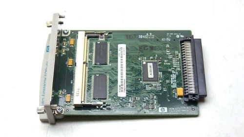 Плата форматирования C7776-60151 для HP DJ 500 / 820