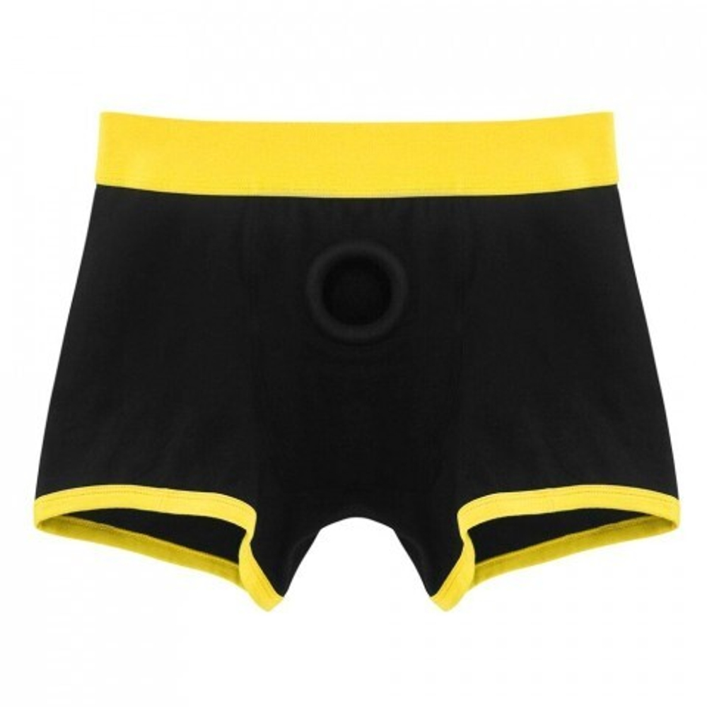 Шорты для страпона Horny Strapon (размер XL-XXL)