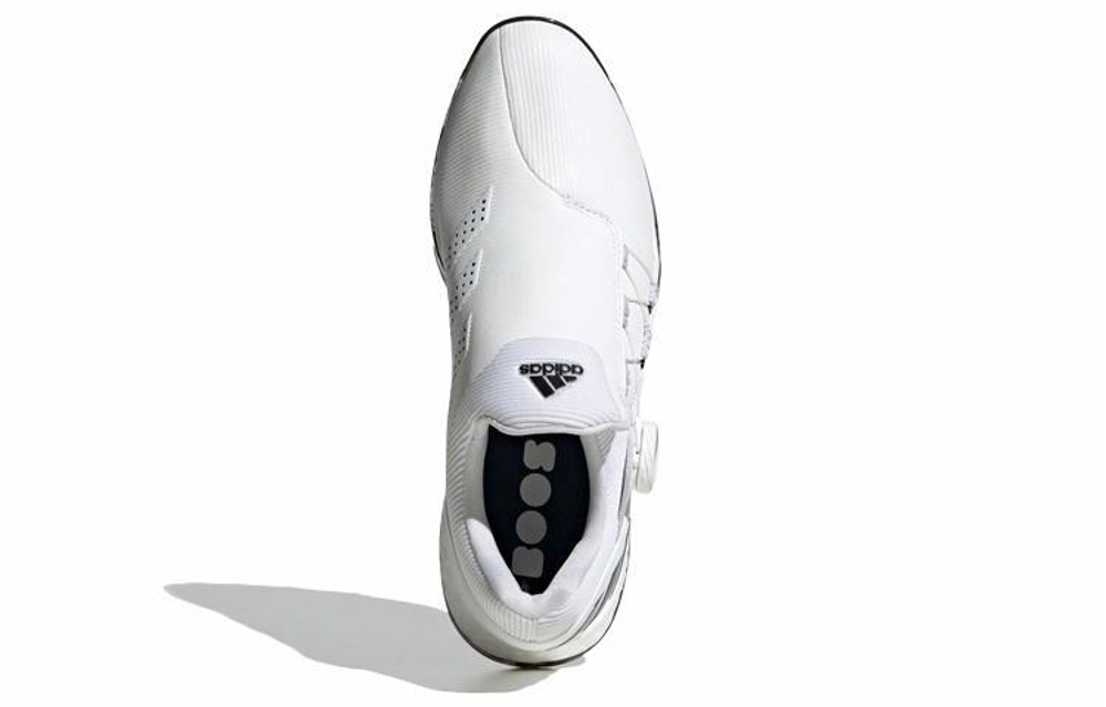 Кроссовки Adidas Powerwrap Pu (Женская размерная сетка)