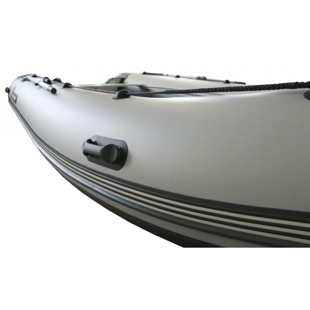 Лодка Polar Bird 450E NEW EAGLE («ОРЛАН»)