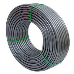 Труба из сшитого полиэтилена MVI PEX-A с антикислородным барьером EVOH 16x2,2 (200)