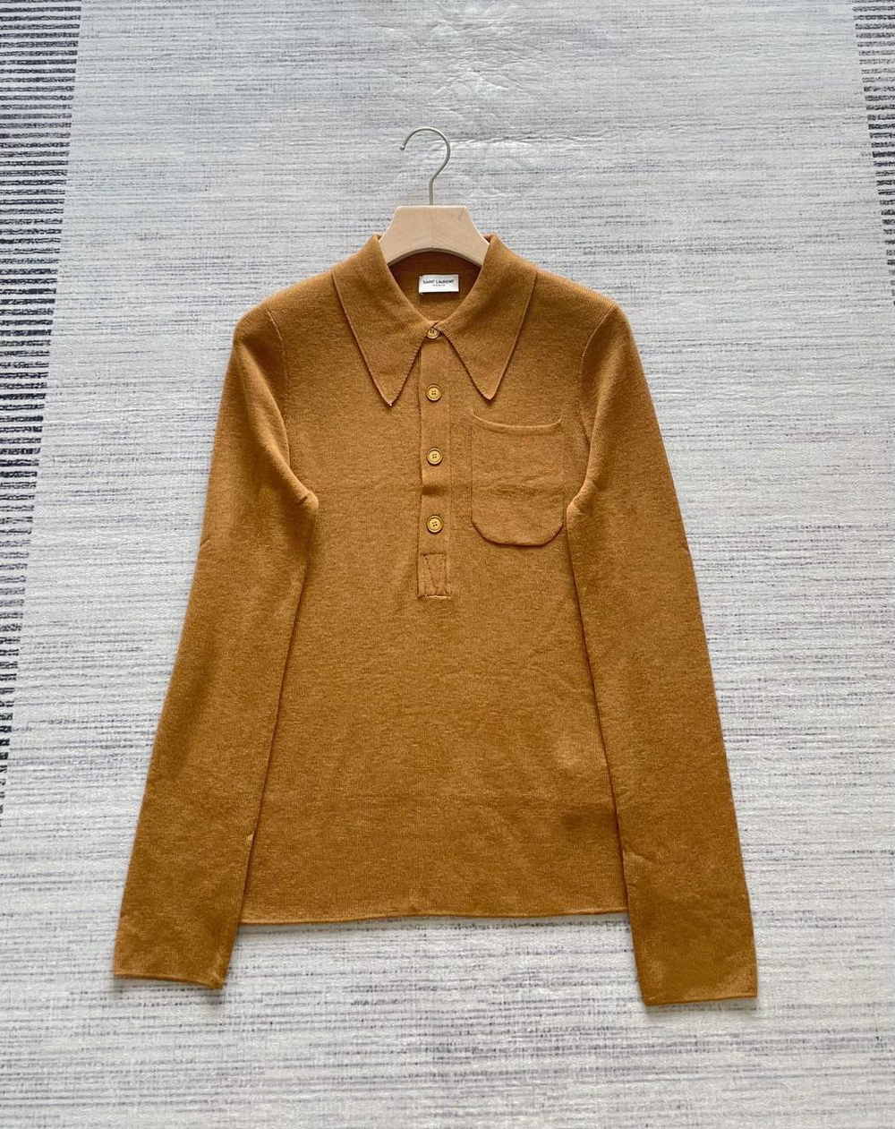 Поло Yves Saint Laurent
