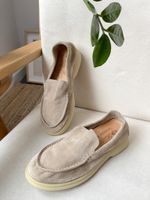 Лоферы Loro Piana