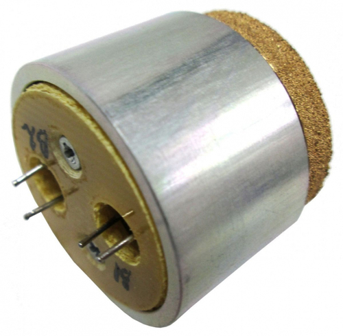 ИБЯЛ.413226.065 (ИБЯЛ.413226.092) датчик термохимический на горючие газы для датчика-сигнализатора ДАТ-М