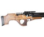 Винтовка пневматическая KRAL ARMS Puncher Maxi 3, Nemesis кал. 5,5мм орех