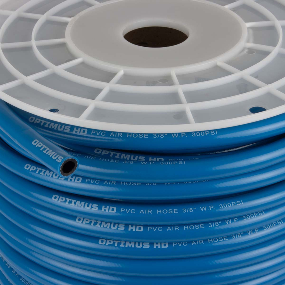 OPT-7110 Шланг пневматический 100 м, 9,5х15,5 мм