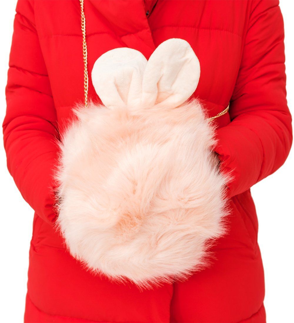 PT- 47/2 Муфта «Зайчонок»