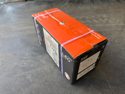 Насос для бассейна LEO XKP305EL
