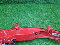 ПТФ левый Geely Tugella (2019-2024)