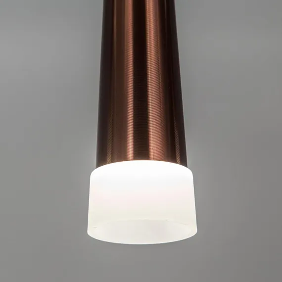 CL227033 Вегас Кофейный Св-к Подвес