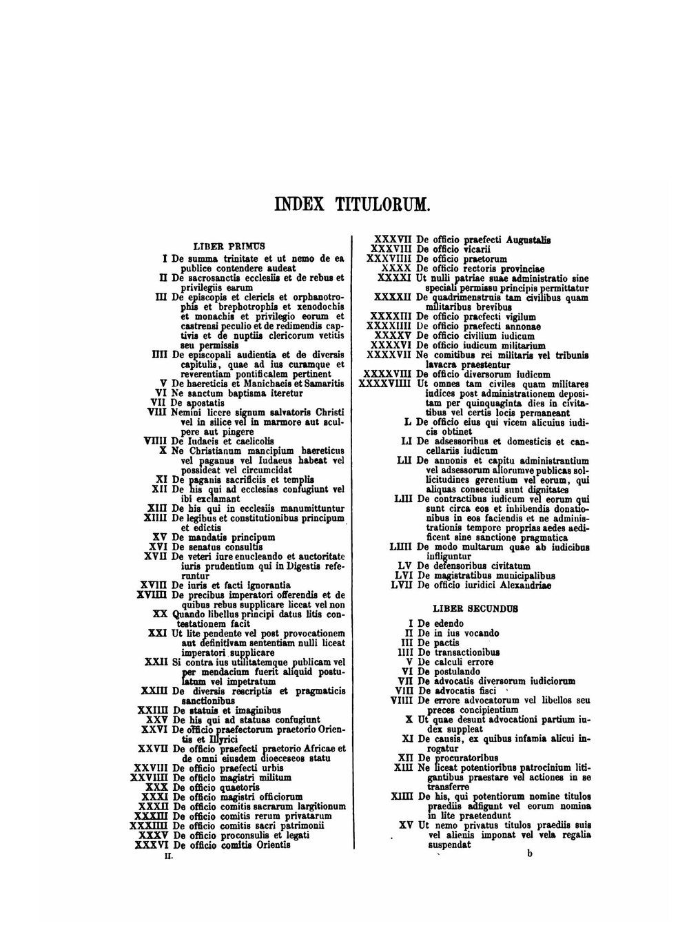 Corpus Iuris Civilis. Volume 2 | Théodor Mommsen