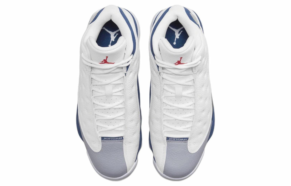Кроссовки Jordan Air Jordan 13 Retro "French Blue"