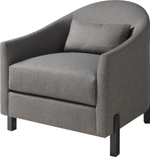 Стул Milling Road Brute Chair