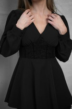 Платье женское M-1731