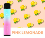 Elf Bar - Pink Lemonade (2500)