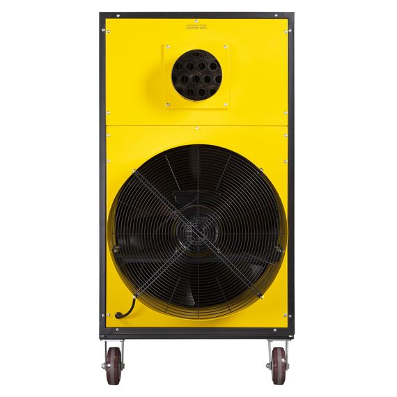 Теплогенератор мобильный Ballu BHDN 220 PRO купить в Москве и Московской области по низкой цене с доставкой по России — (3) Теплогенератор мобильный Ballu BHDN 220 PRO — (3)