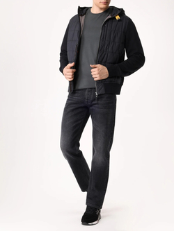 Футболка мужская PARAJUMPERS PATCH TEE