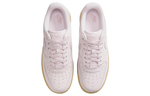 Кроссовки Nike Air Force 1 Low "Pearl Pink" (Женская размерная сетка)