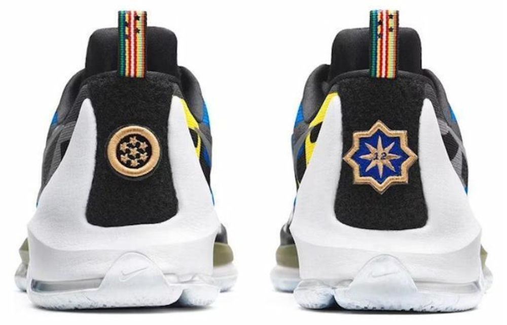 Кроссовки Nike Kd 8 All Star (2016)