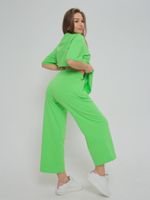 Костюм Селин Виотекс САЛАТОВЫЙ