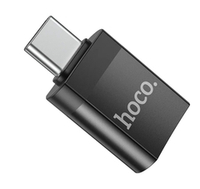 Переходник Hoco UA17 USB 3.0 Adapter