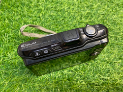 Casio Exilim Hi-Zoom EX-H20G