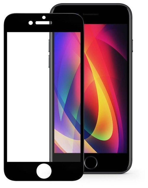 Защитное стекло 3D Apple iPhone 7 / 7 Plus