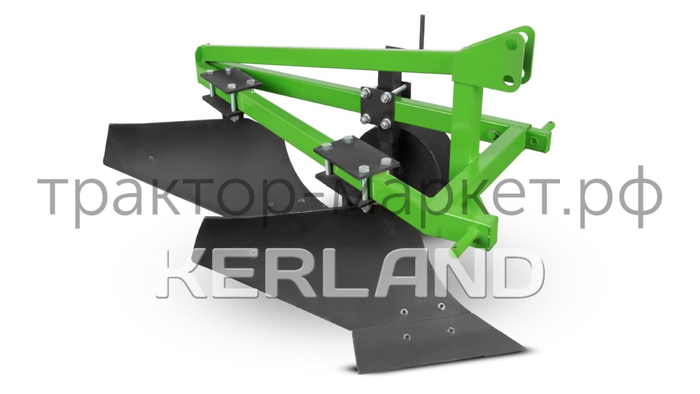 Плуг Kerland | Керланд ПТ 225
