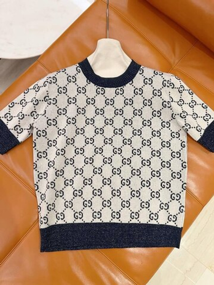 Футболка Gucci