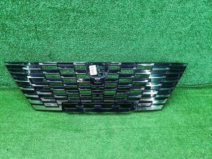 Решетка радиатора Changan CS55PLUS (2021-2024)