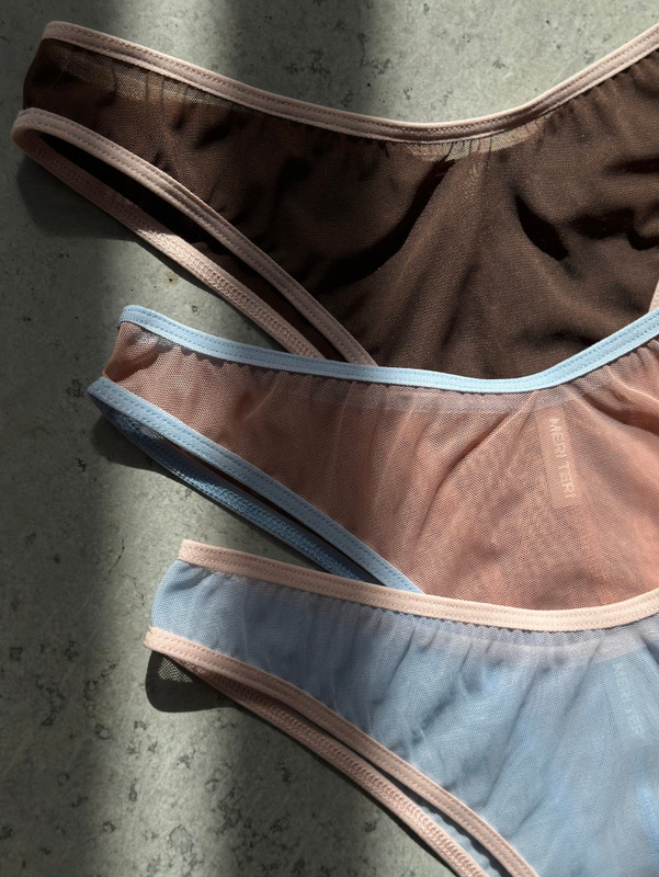 Набор трусиков #5