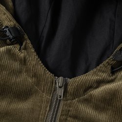 Куртка анорак Ymkashix Velvet series