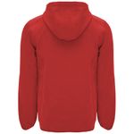 Куртка унисекс Siberia из софтшелла