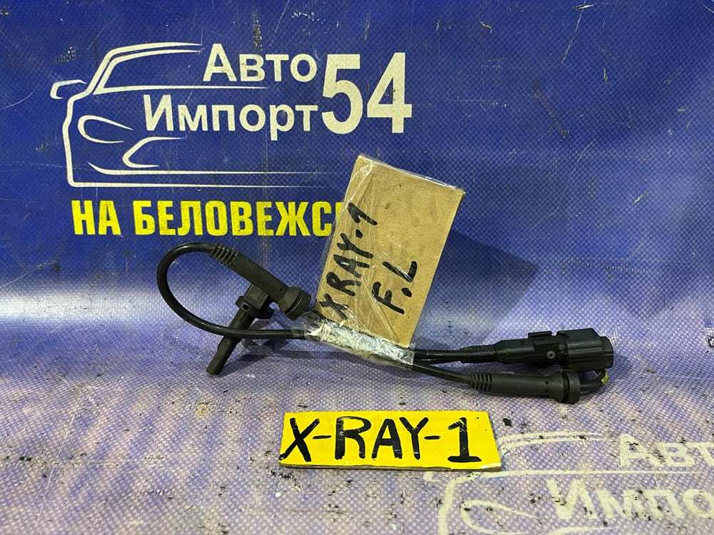 Датчик ABS передний левый LADA X-RAY 2017