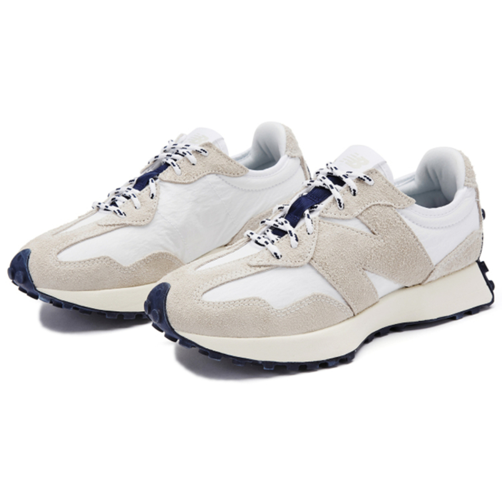 Кроссовки New Balance NB 327 "moonbeam", MS327RF1