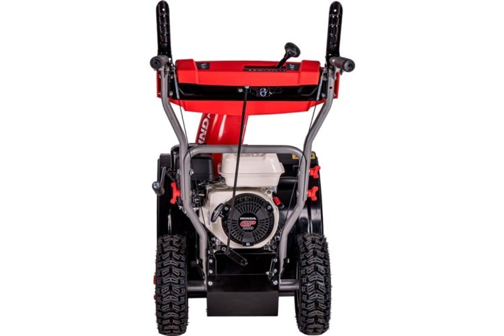 Снегоуборщик бензиновый HND ST 61 PW ST61PW