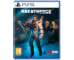 Breathedge (PS5) NEW